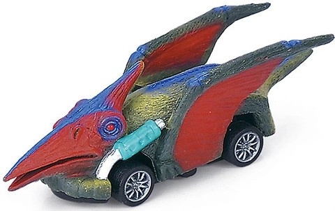 Pterosauruse auto