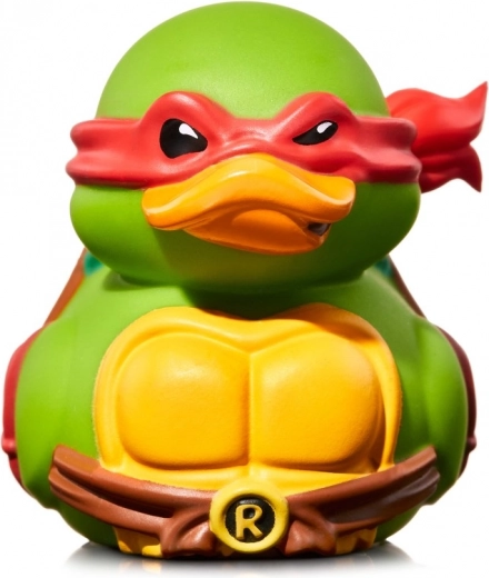 Iconic RAPHAEL look