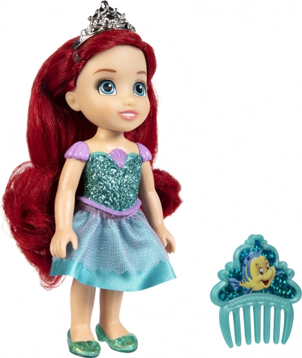 Kompaktne suurus ja lummav disain