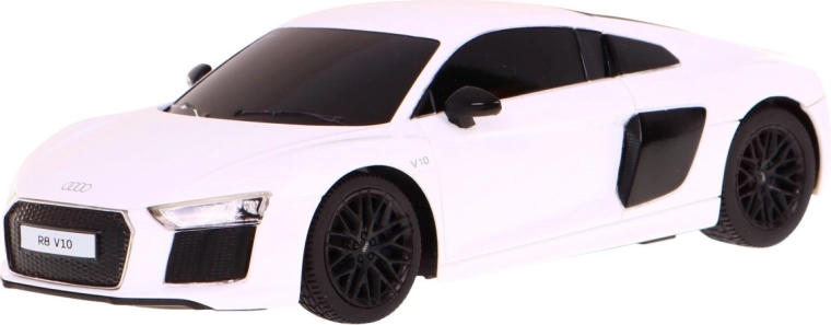 AUDI R8 realistlik teostus