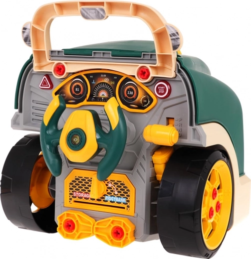 Tuled ja realistlikud helid