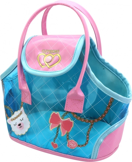 Stiilne käekott teele