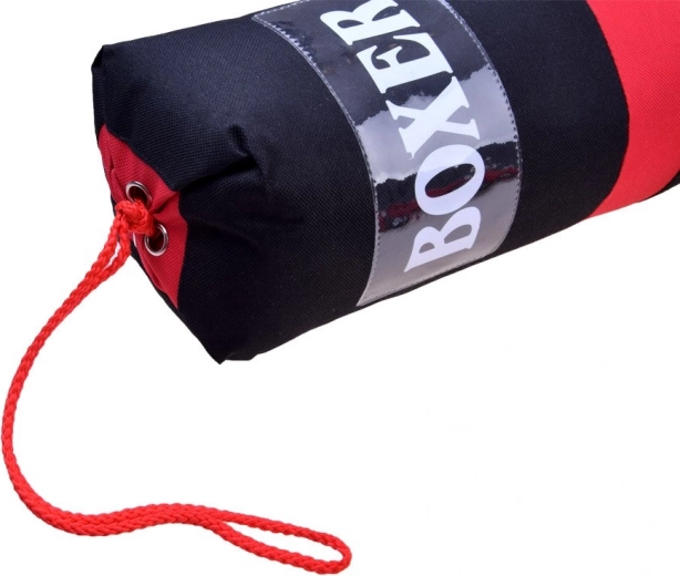 Vastupidav riputatav poksikott