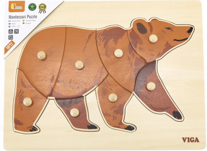 Peenmotoorika ja koordinatsiooni arendamine