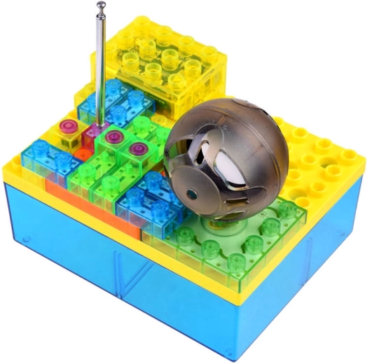 Kaks mudelit: lihtne ja laiendatud raadio