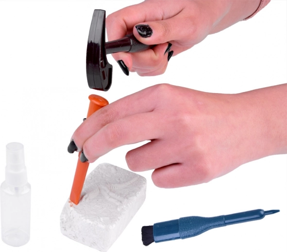 Realistlik kaevamiskogemus