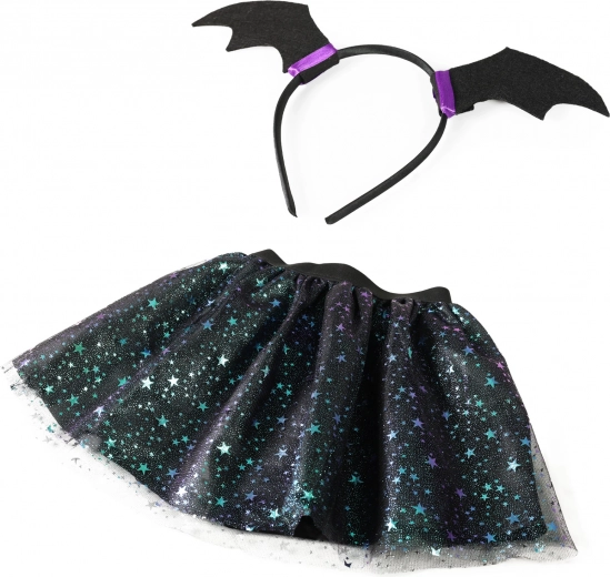 Suurepärane valik Halloweeniks ja karnevaliks