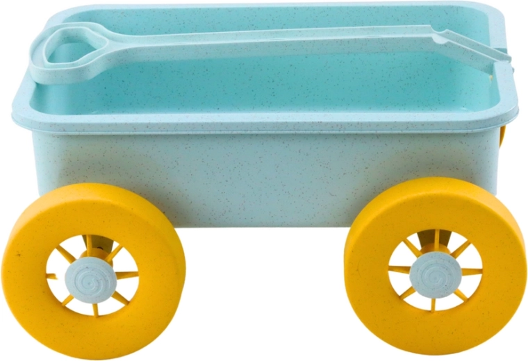 Kerge ja vastupidav plastik