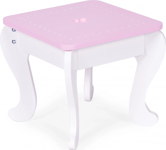 Comfortable stool