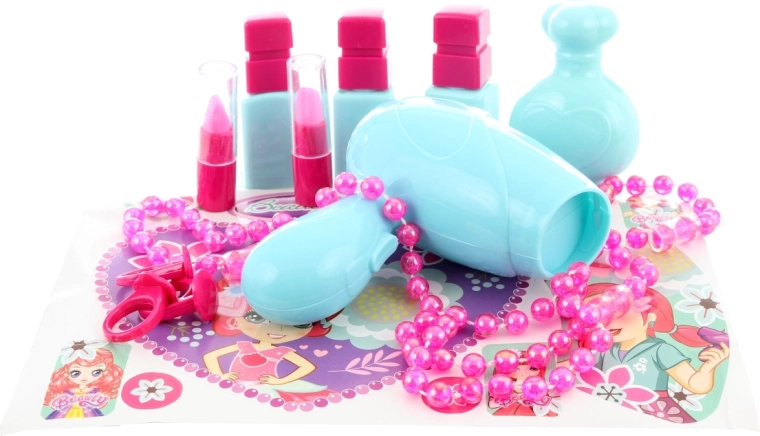 Ohutu ja värvikas teostus