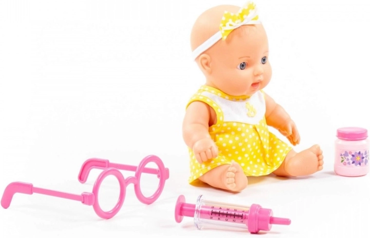 Lõbus disain ja turvaline teostus