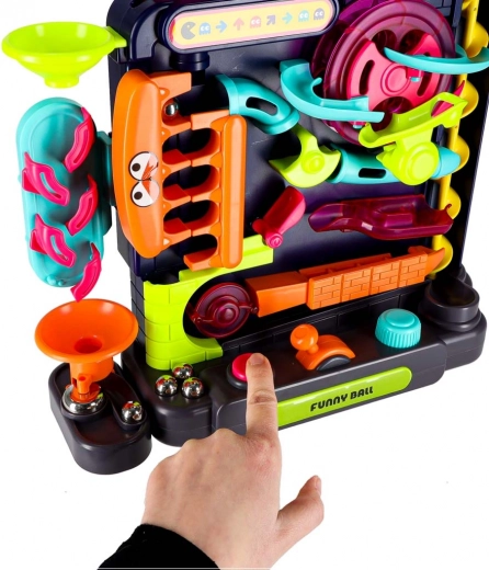 Interaktiivne juhtimine sujuvaks läbimiseks