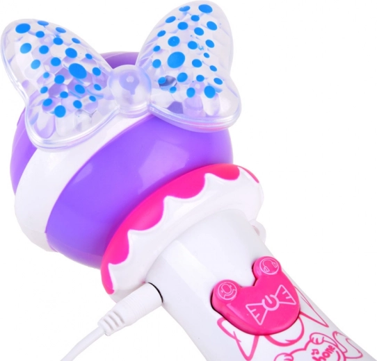 5 häälemuutuse efekti ja valgusshow