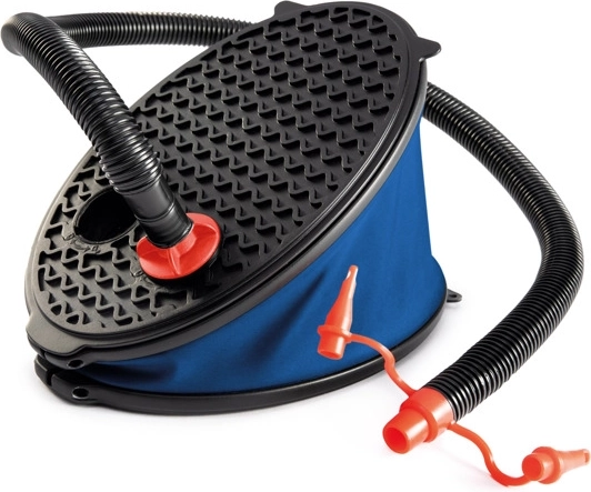 Kiire täitmine ja tühjendamine