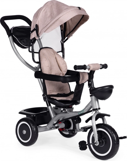 Täielik kontroll tänu vanemajuhtimisele