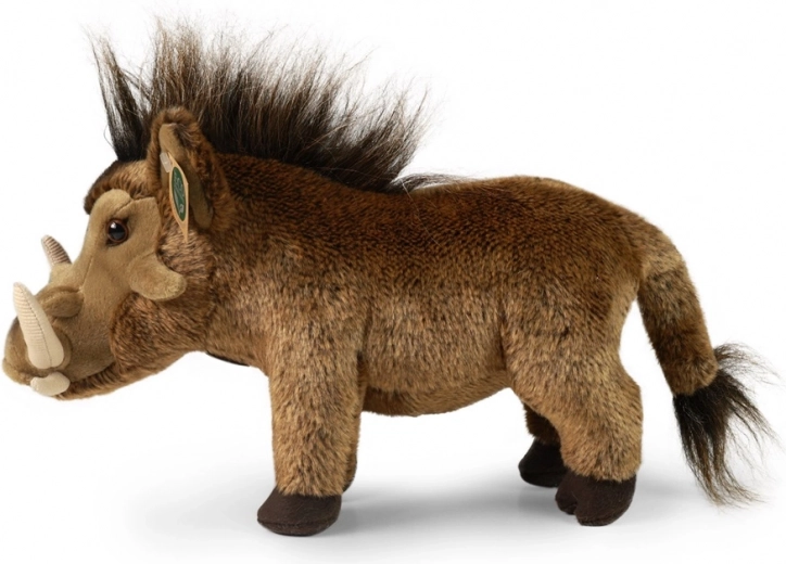 Pehme plüüs ja ohutus