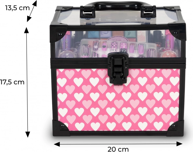 Kompaktsed mõõdud, suur rõõm