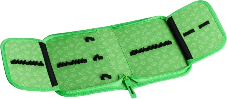 Ülevaatlik sisemine paigutus