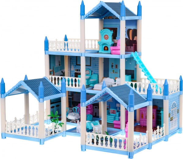 Soodustab loovat mängu