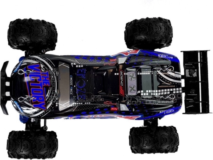 2.4 GHz juhtimine ilma häireteta
