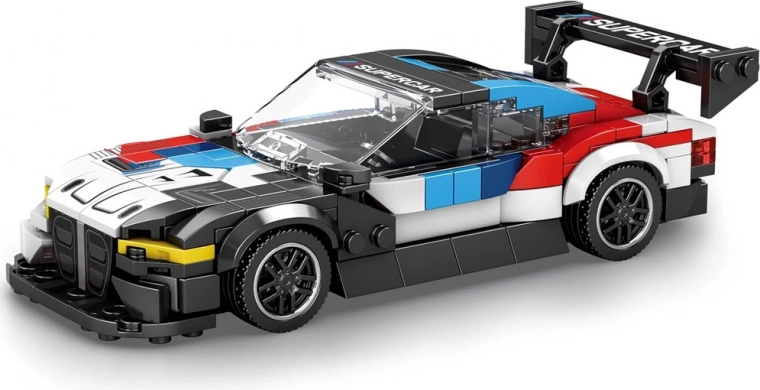 Aerodünaamiline võidusõidudisain