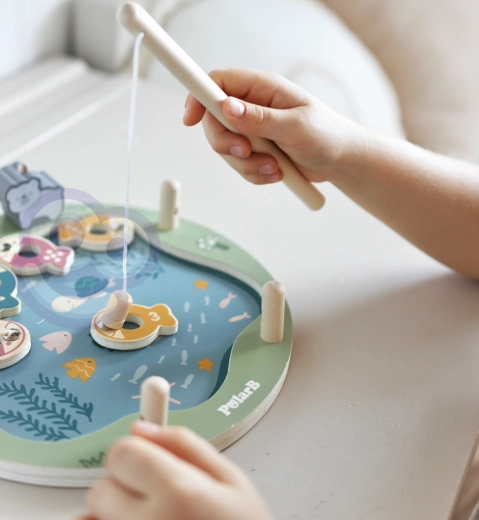 Peenmotoorika ja keskendumise arendamine