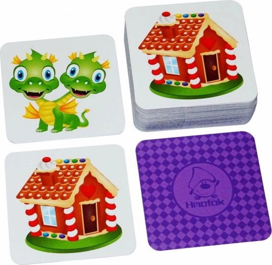 Mälu ja keskendumise treening