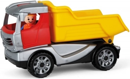 Täielikult toimiv kallur