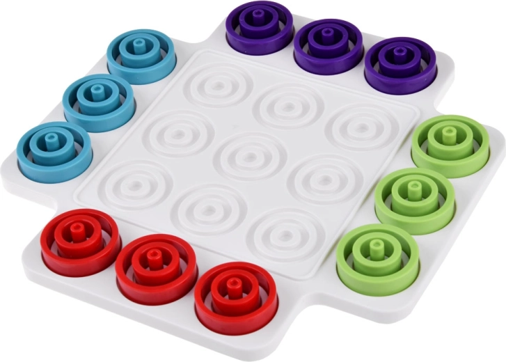 Kolm strateegilist teed võiduni