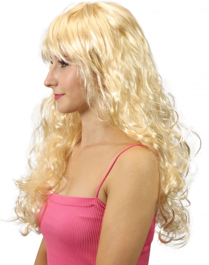 Loomulikud lained ja tukk