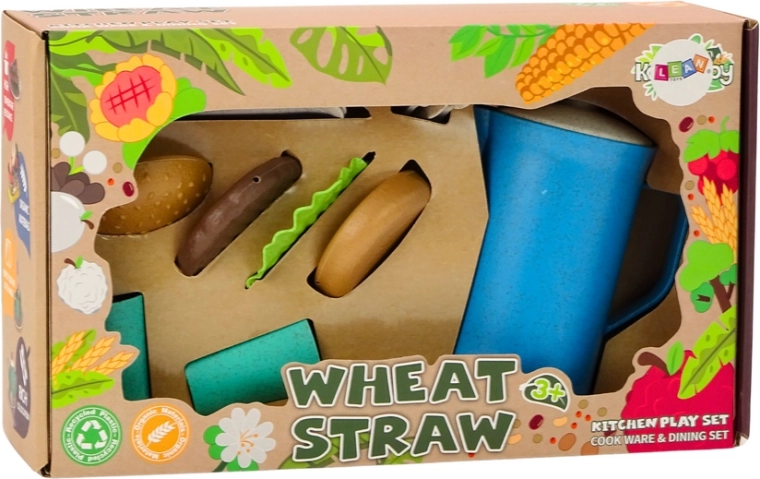 Keskkonnasõbralik materjal