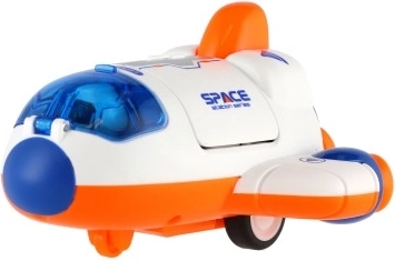 Realistlik inertsmehhanism