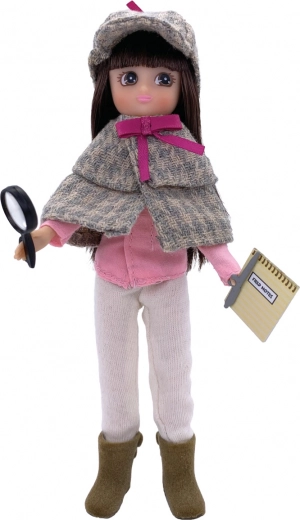 Detective Role