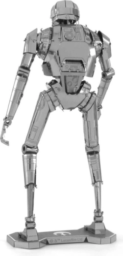 Laserite täpsus ja autentsed detailid