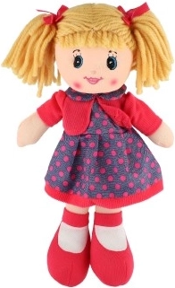 Pehme kaaslane uinumiseks