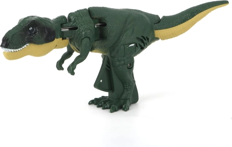Movable parts for action play