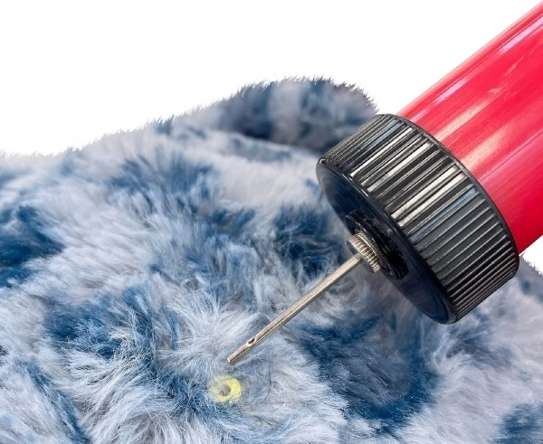 Lihtne täispuhumine