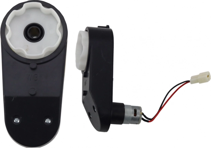 Usaldusväärne 12 V jõudlus