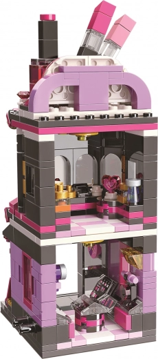 Modular build and compatibility