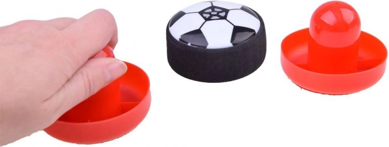 Mugavad löögipadjad täpseks kontrolliks