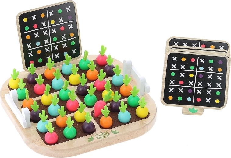 Toetab laste arengut