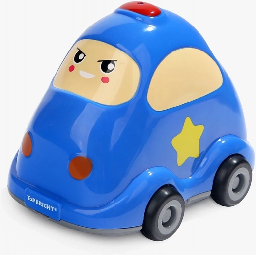 Autoke, mis peidab puslet