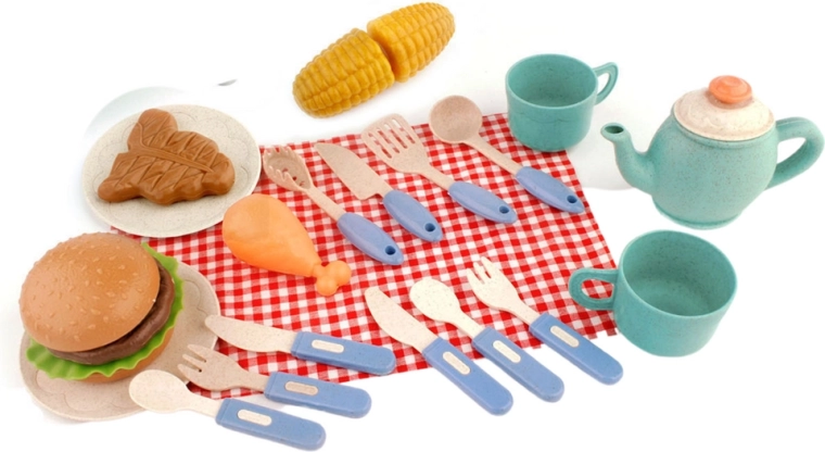 Practical and Fun Accessories