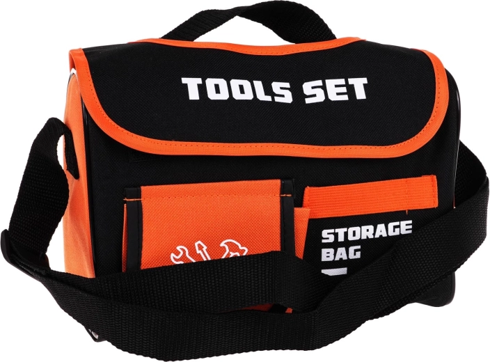 Practical tool bag