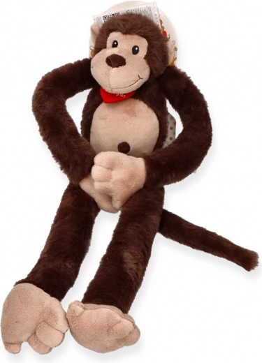 Ultra-soft plush for endless cuddles