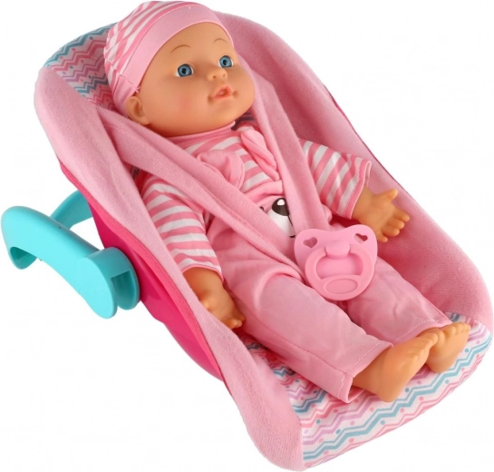 Lutt rahustamiseks ja uinutamiseks