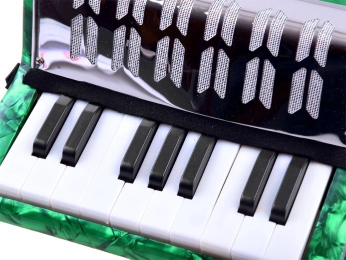 Autentne välimus ja kvaliteetne teostus