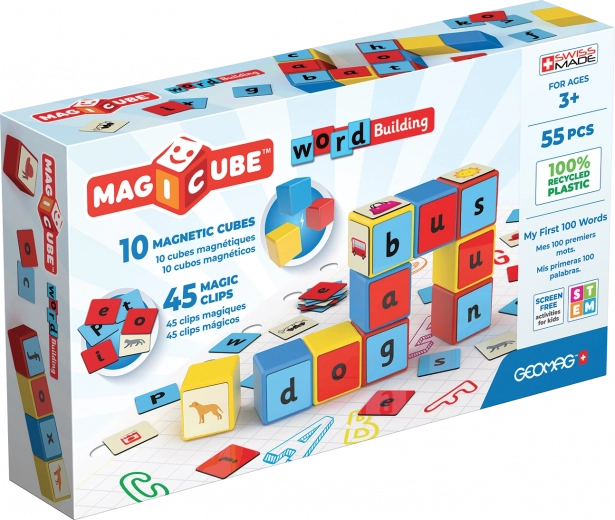 Magnetid, mis hoiavad igast küljest