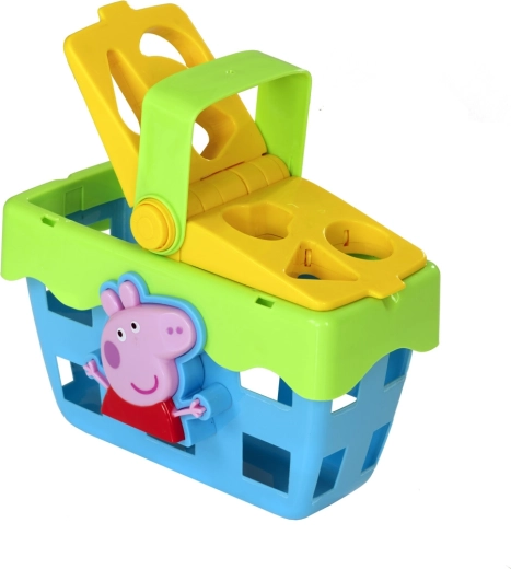 Safe for small children