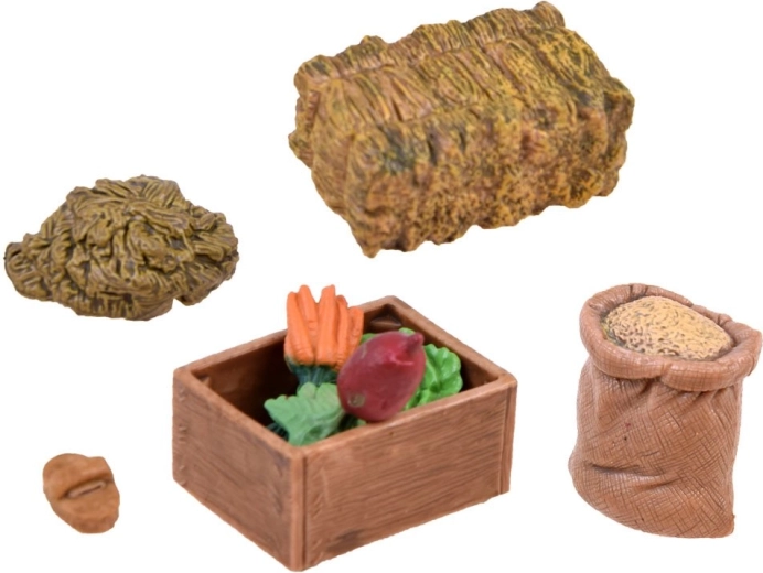 Söötmine ja aedik loomade eest hoolitsemiseks